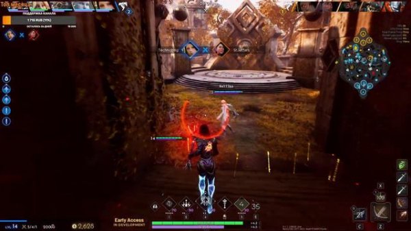 САМЫЙ БОЛЬШОЙ ПАТЧ В ПРЕДЕЦЕССОРЕ! Теперь все изменилось?! Смотрим на стриме! - Predecessor