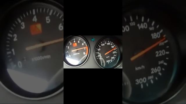 toyota Supra max speed смотреть онлайн