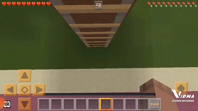 The most insane slime block clutch in lokicraft смотреть онлайн