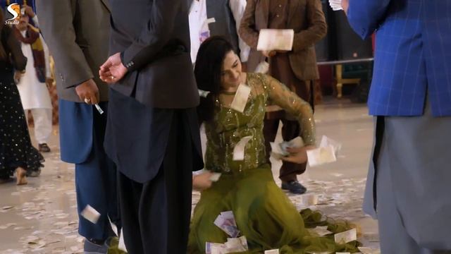 Suti Pai Nu Jagaya Mahi, Aadi Malik Latest Dance Performance 2023 смотреть онлайн