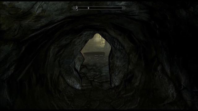 Blind | Let's Play Skyrim | Part 19 - Exploring the Crack House смотреть онлайн