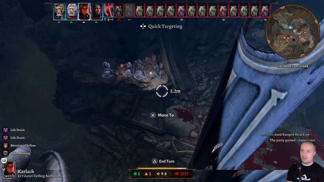 BALDUR'S GATE 3 ❑ 82 – STRANGE RATS AND BALTHAZAR ❌Road 2 Platinum❌ Gameplay Walkthrough FULL GAME смотреть онлайн