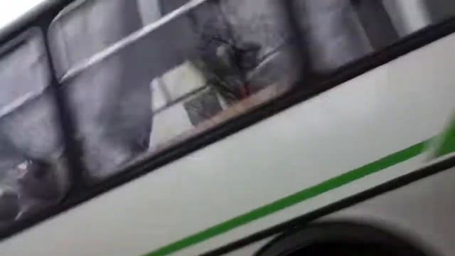 оооооооооооооо смотрите ЗИЛ едет!!!!! смотреть онлайн