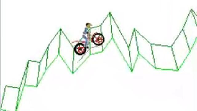 Java-игра Gravity Defied (Difficult: Middle) (2) смотреть онлайн