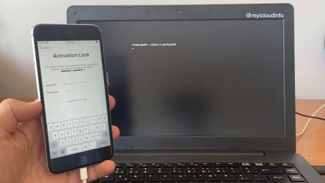 iAldaz Xpro ramdisk windows tool to bypass passcode iOS14 and iOS15 iPhone 6S,7,8 and X no jailbrea смотреть онлайн