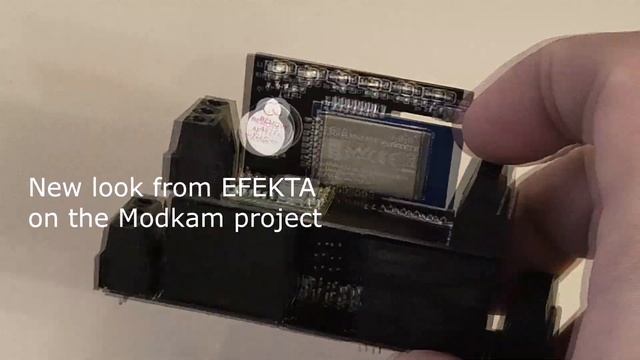 DIY Zigbee Smart 4-ch Relay for electrothermal servos of heating systems. смотреть онлайн