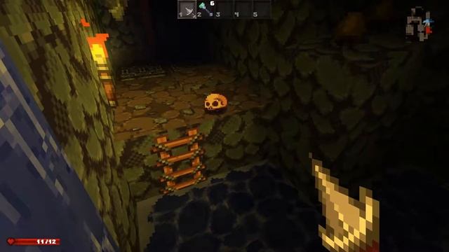 DELVER | REVIEW | GAMEPLAY EXPLAINED | TIPS AND TRICKS TO GET STARTED смотреть онлайн