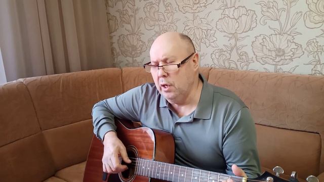 Гитара, как мелодия души! смотреть онлайн