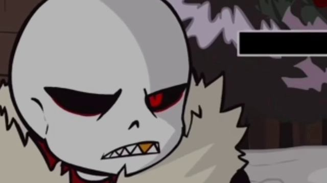 Grandson-Blood Water \\MAP\\Undertale au смотреть онлайн