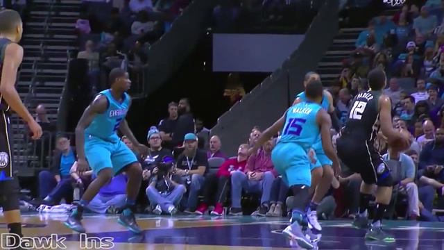 ТОП 10 САМЫХ ПЕРСПЕКТИВНЫХ КОМАНД НБА смотреть онлайн