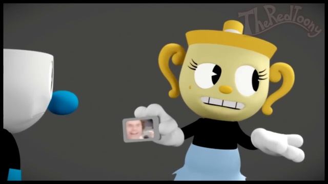 YOU IS A- ....... but I rendered it in 3d (Blender) смотреть онлайн