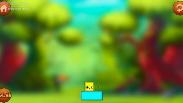 [Lv.61-69] Cube Games: Blocks & Puzzles (Remove Red Block Android Games) смотреть онлайн