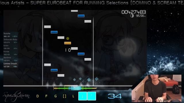 Ripple!Mania: Satori De Pon! [HaRaSho] смотреть онлайн