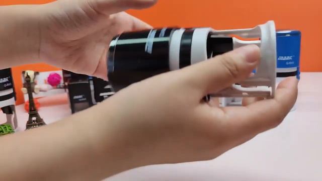 Оснастка для печатей MARK 40ММ смотреть онлайн