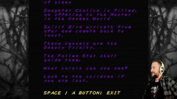 FAITH: THE UNHOLY TRINITY - CHAPTER 3 FULL PLAYTHROUGH (ALL NOTES, ALL BOSSES, ALL ENDINGS)