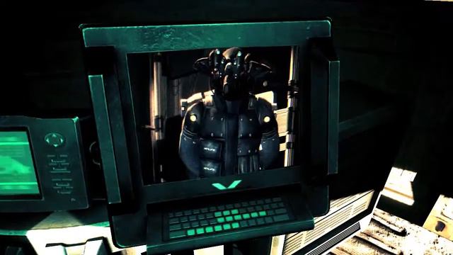 Lost Planet 2 - PC | PS3 | Xbox 360 - Kill Big preview official video game launch trailer HD смотреть онлайн