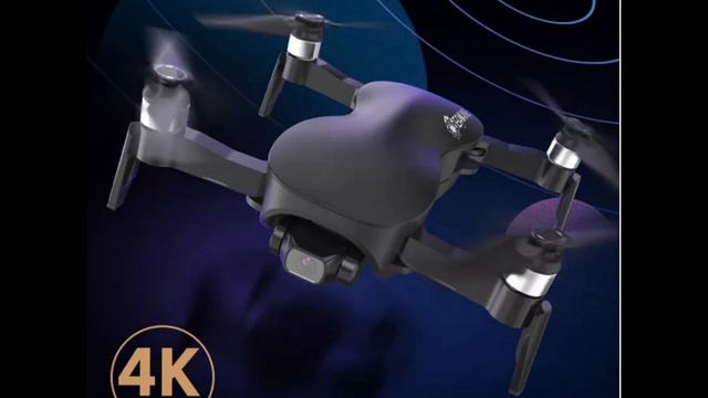FIRMWARE UPGRADED 3K RANGE BEST SELLING Eachine EX4 5G WIFI 1.2KM FPV GPS With 4K HD 3 AXIS GIMBAL смотреть онлайн