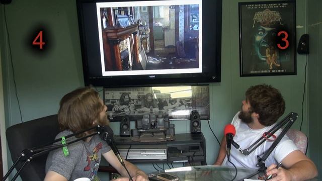 SCENE IT! #2 - Western Jesus Games смотреть онлайн