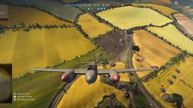 I played Battlefield V in ultrawide for the immersion смотреть онлайн