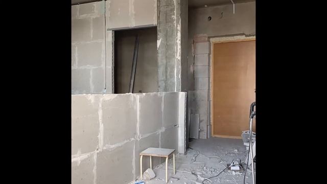 Разборка пазогребневых перегородок смотреть онлайн