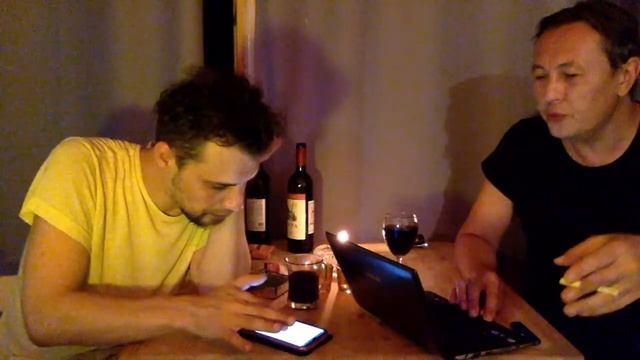 Взгляд сбоку-припёку. Брехаловка по АТД. смотреть онлайн