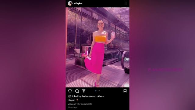 KERAM BURSIN Y HANDE ERCEL RECONCILIACION CORRECION ENTREVISTA HANDE ERCEL 18/6/2022 смотреть онлайн