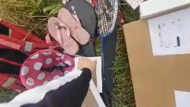 Шпермюль в деревне: неожиданные подарочки! смотреть онлайн