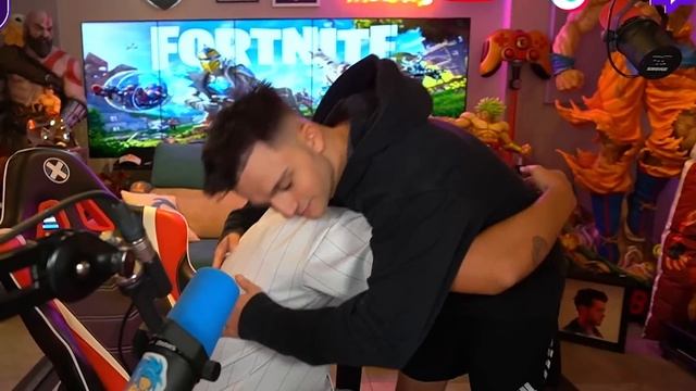 LA VICTORIA MÁS DIFÍCIL DE MI VIDA | FORTNITE OG - TheGrefg смотреть онлайн