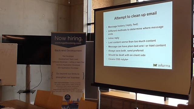 Grega Pompe - StoreMail смотреть онлайн