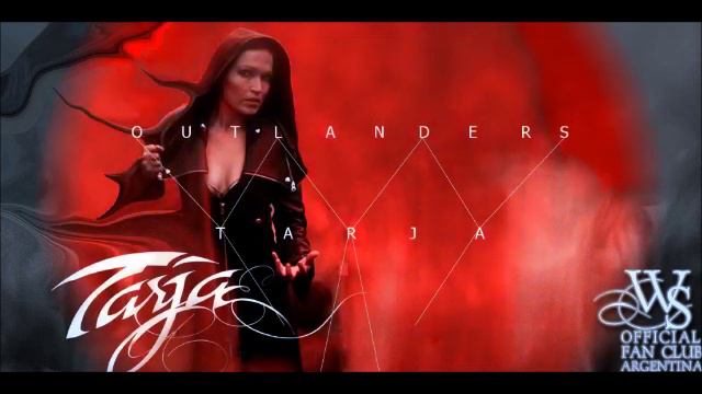 Tarja Turunen - Outlanders