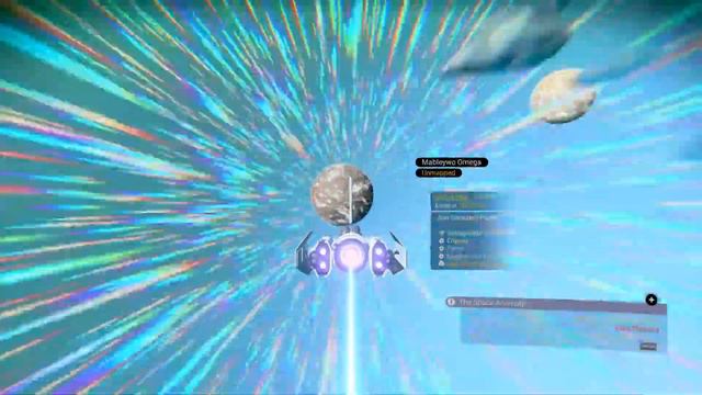 How To Find Volcano Planets! No Man's Sky смотреть онлайн