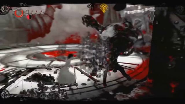 Обзор на Alice: Madness Returns! смотреть онлайн