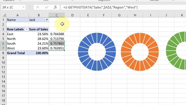 Make Dashboard in Excel Hindi смотреть онлайн