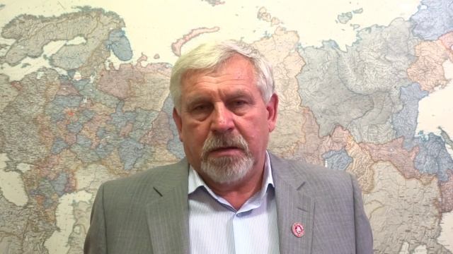 Жданов В. Г.
