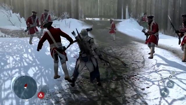 Assassin's Creed 3 REMASTERED OFFICIALLY REVEALED! Coming to AC Odyssey Season Pass and DLC! смотреть онлайн
