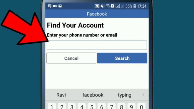 अब Facebook को Password 1 मिनेटमा पत्ता लगाउनुहोस् | Facebook Password Forgot Problem Solution смотреть онлайн