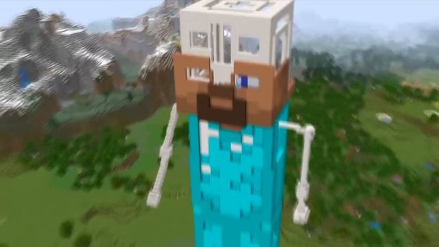 Minecraft NOOB vs PRO vs HACKER: PRO'S BIRTH TO DEATH HOUSE BUILD CHALLENGE / Animation смотреть онлайн