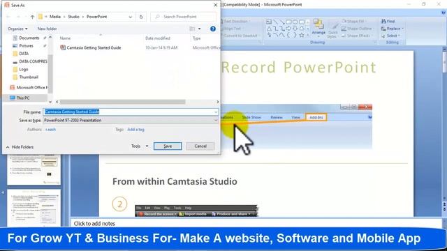 Converter PowerPoint to pdf - Convert PowerPoint Or PPT to PDF Convert - PowerPoint ki File ko PDF смотреть онлайн