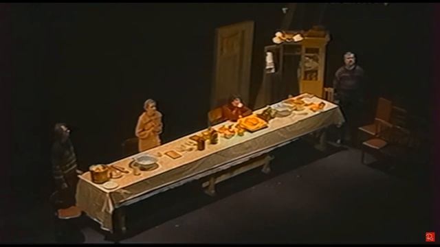 "Боже! Люби Царя! " Молитва, «Время к Девичнику...» Квартет М. И.Глинка «Жизнь за Царя» смотреть онлайн