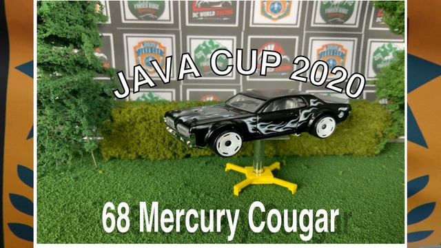 JAVA CUP 2020 Group 2 Car Show Case смотреть онлайн