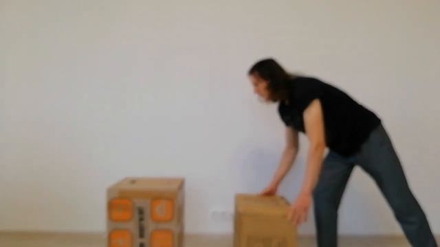 Упражнение для развития ловкости смотреть онлайн