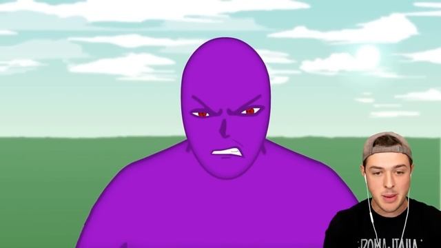 COMBAT GODS! (Stick Figure FIGHT) смотреть онлайн