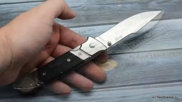 Складной нож SOG Fielder XL FF-38