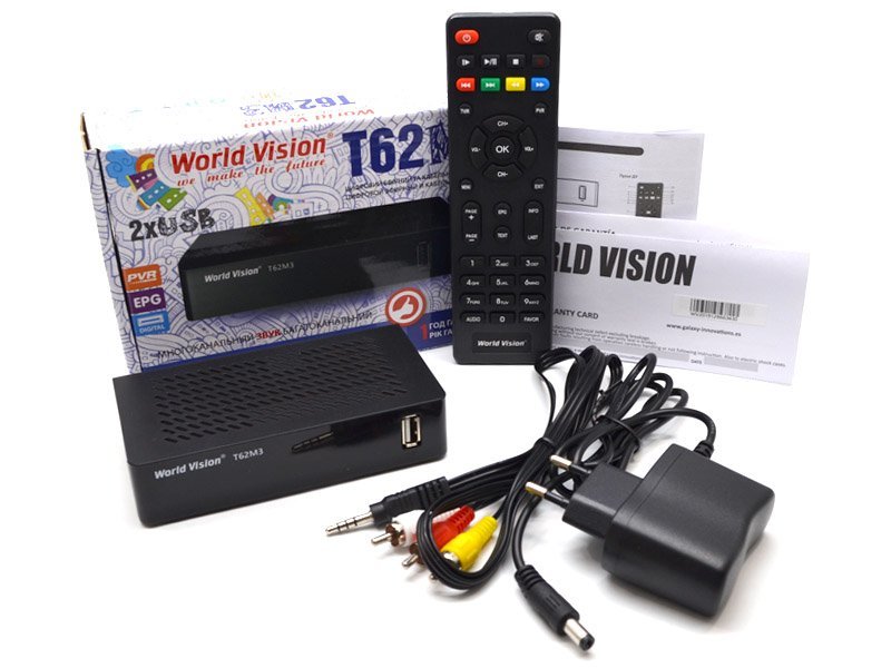 Ремонт Т2 Word Vision Своими руками Не удачная прошика тюнера т2. Кирпич смотреть онлайн