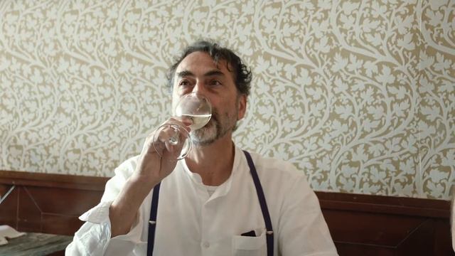 Prosecco DOC e Riviera Ristorante per Onnivori | Prosecco Loves Restaurant - [IT] смотреть онлайн