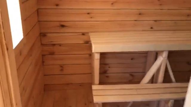 Баня из бруса с террасой смотреть онлайн