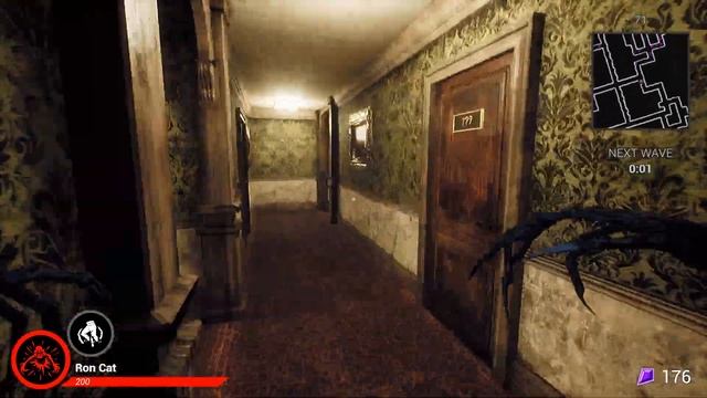 ИГРАЮ за СУМАСШЕДШУЮ АГАТУ! Страшный БОСС - Dark Deception: Monsters & Mortals смотреть онлайн