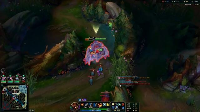 HOW TO PLAY BRAND JUNGLE | Best Build & Runes | Brand Commentary Guide - League of Legends смотреть онлайн