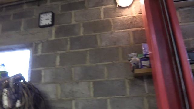 обзор моей мастерской (СТО) смотреть онлайн