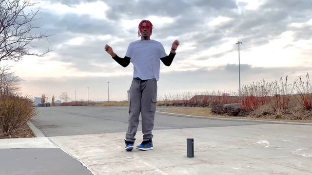 kankan - fent (Dance Video) смотреть онлайн